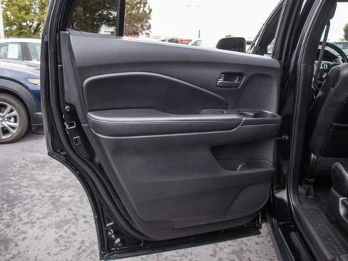 Used 2022 Honda Passport EX-L image 20