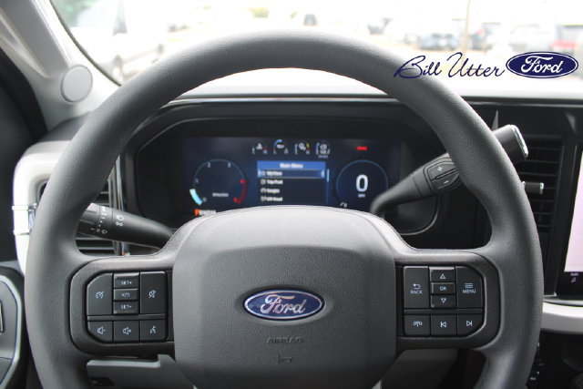 New 2027 Ford F250 XLT w/ XLT Premium Package AWD/4WD image 15