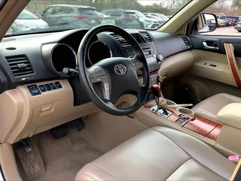 Used 2008 Toyota Highlander Limited image 13