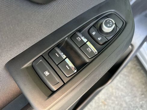 Certified 2026 Subaru Forester Premium AWD/4WD image 16