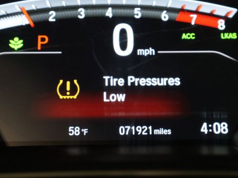 Used 2018 Honda CR-V EX image 37