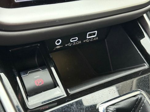 Certified 2024 Subaru Outback Onyx Edition image 12