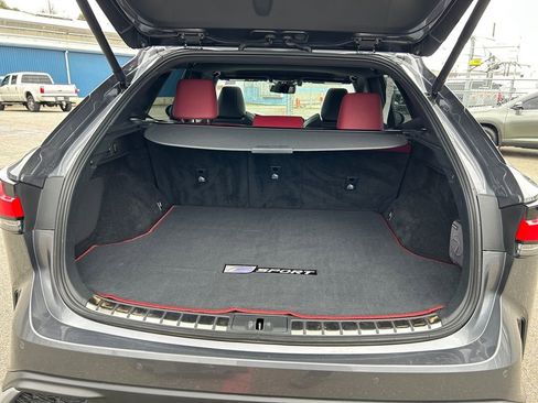 Used 2023 Lexus RX 350 F Sport w/ Accessory Package (Z1) image 24