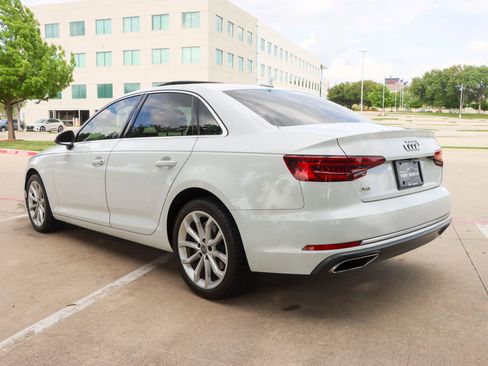 Used 2019 Audi A4 2.0T Premium w/ Convenience Package image 5