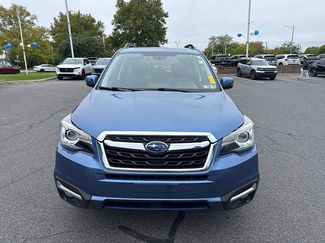 Used 2017 Subaru Forester 2.5i Touring AWD/4WD video 1