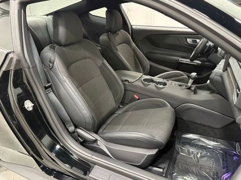 Used 2025 Ford Mustang GT image 33