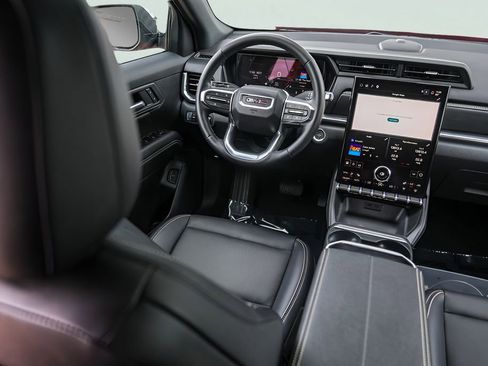 Used 2026 GMC Terrain Elevation w/ Elevation Premium Package FWD image 26