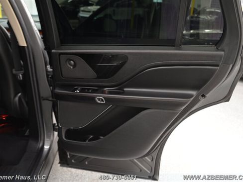 Used 2023 Lincoln Aviator Reserve w/ Equipment Group 201A image 40