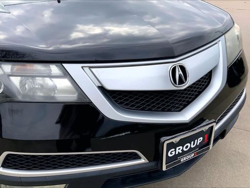 Used 2011 Acura MDX image 28