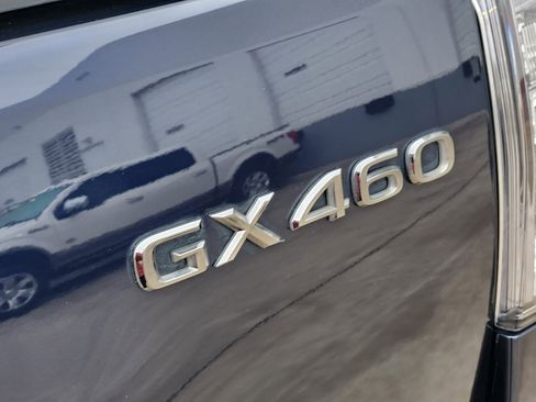 Used 2020 Lexus GX 460 Premium image 12