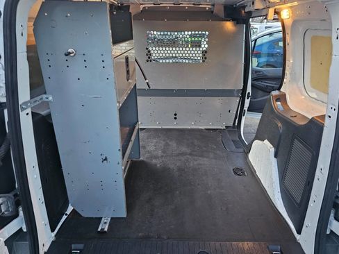 Used 2015 Ford Transit Connect XL image 36