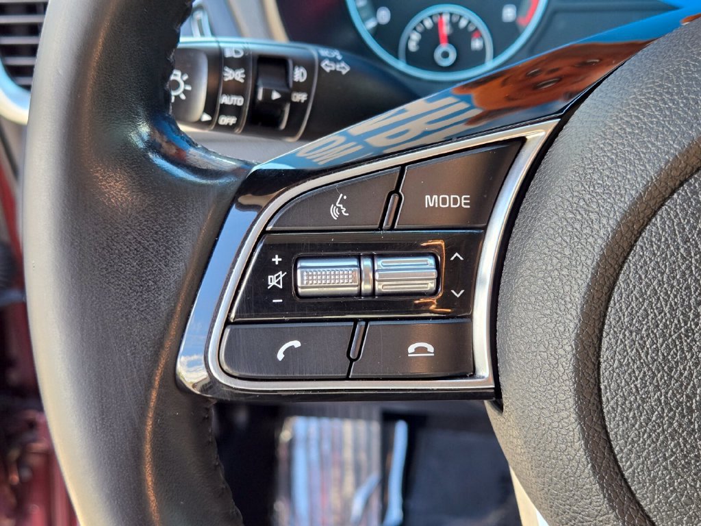 Used 2019 Kia Optima EX FWD image 30