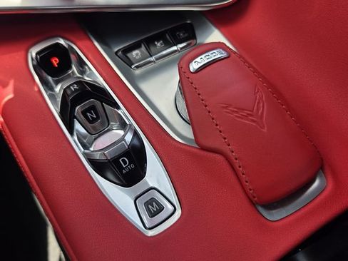 Used 2022 Chevrolet Corvette Stingray Preferred Cpe RWD image 19