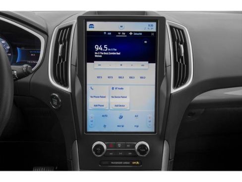 Used 2022 Ford Edge SE AWD/4WD image 10