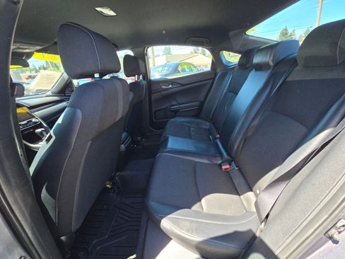 Used 2021 Honda Civic Sport image 16