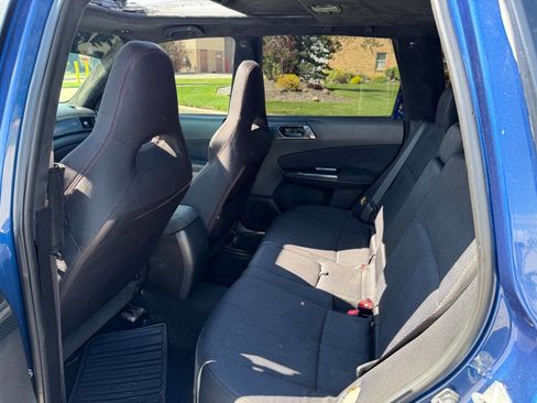 Used 2011 Subaru Forester 2.5XT Premium AWD/4WD image 9