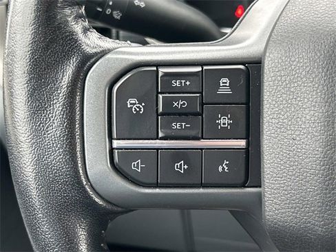 Certified 2021 Ford F150 XLT w/ Equipment Group 302A High image 31