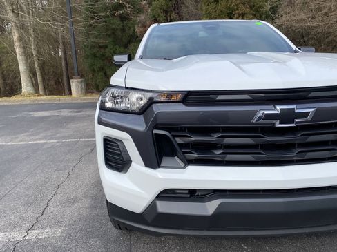 Used 2026 Chevrolet Colorado LT image 14