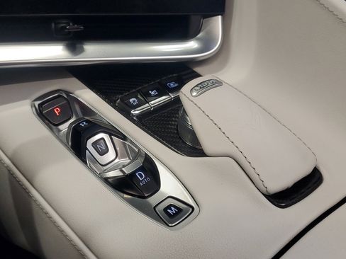 Used 2022 Chevrolet Corvette Stingray Preferred Conv image 28