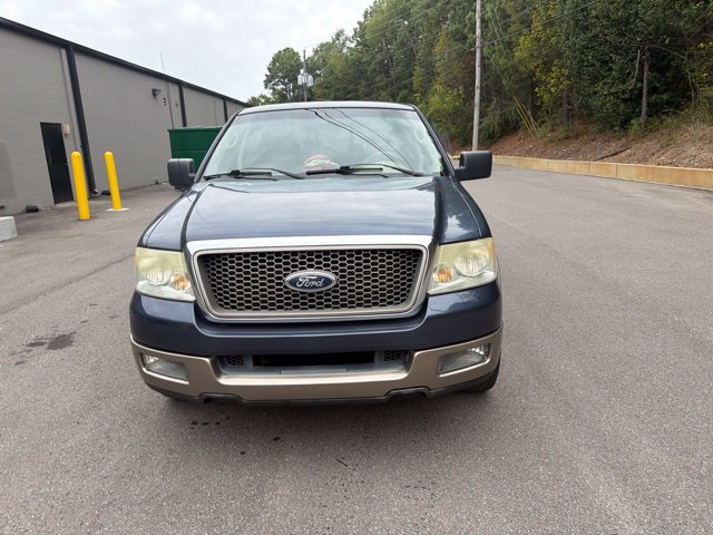 Used 2005 Ford F150 Lariat RWD image 2