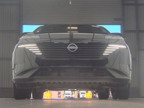 Used 2026 Nissan Murano SL AWD/4WD image 7