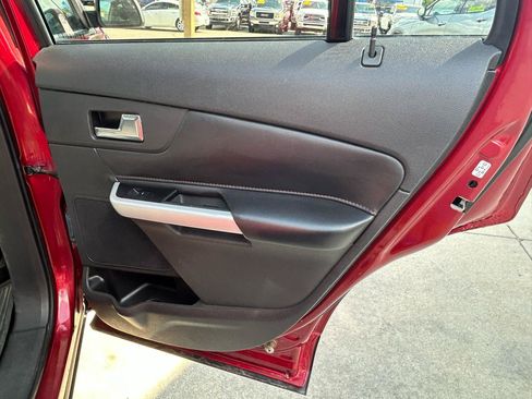 Used 2013 Ford Edge SEL w/ SEL Appearance Pkg FWD image 15