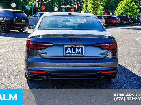 Used 2022 Audi A4 2.0T Prestige AWD/4WD image 11