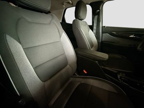 Used 2026 Chevrolet TrailBlazer LT FWD image 25