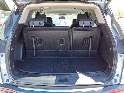 Used 2021 Buick Enclave Essence w/ Trailering Package, 5000 lbs. AWD/4WD image 16