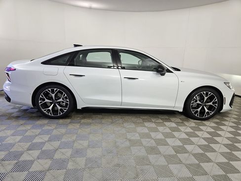 New 2026 Audi A6 Prestige AWD/4WD image 8