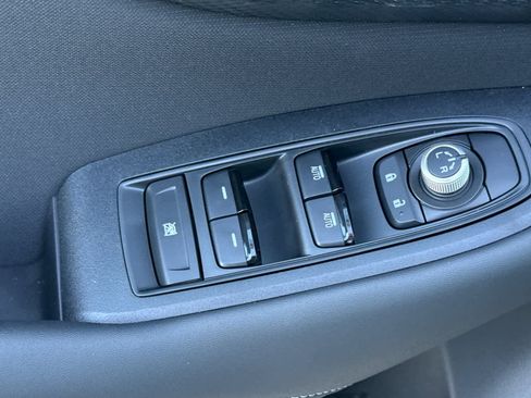 New 2025 Subaru Outback Premium image 11