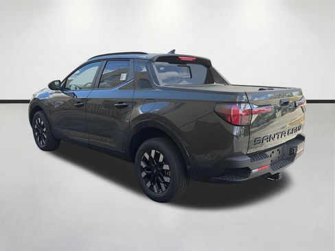 New 2026 Hyundai Santa Cruz SEL AWD/4WD image 5