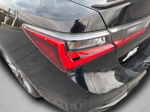 Used 2021 Acura ILX w/ Premium & A-SPEC Package image 31