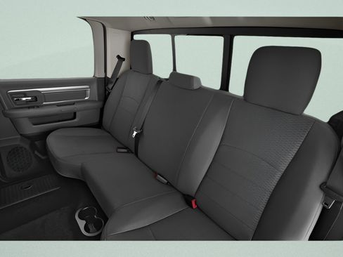 Used 2023 RAM 1500 Classic SLT w/ Trailer & Traction Group image 27