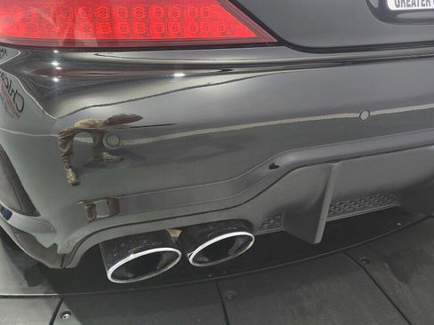 Used 2009 Mercedes-Benz SL 63 AMG image 26