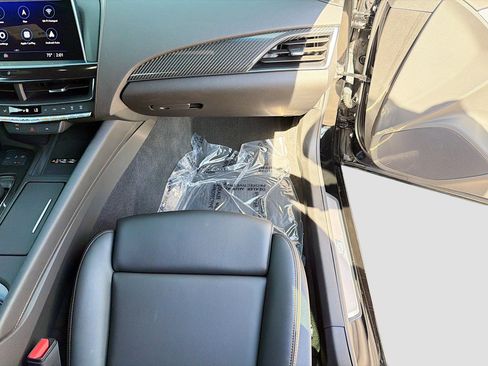 Used 2024 Cadillac CT5 Sport image 17