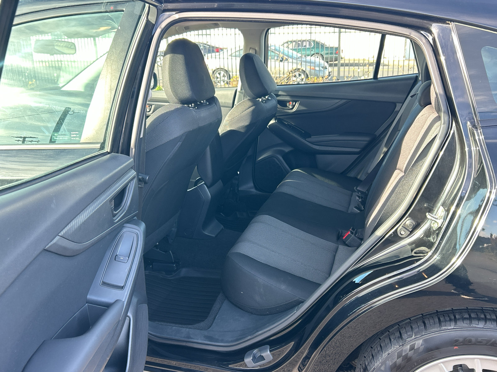 Used 2018 Subaru Impreza 2.0i Premium AWD/4WD image 30