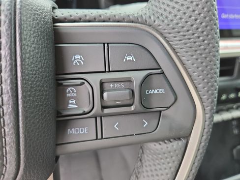 New 2026 Toyota Tacoma 4x4 Double Cab Hybrid image 17
