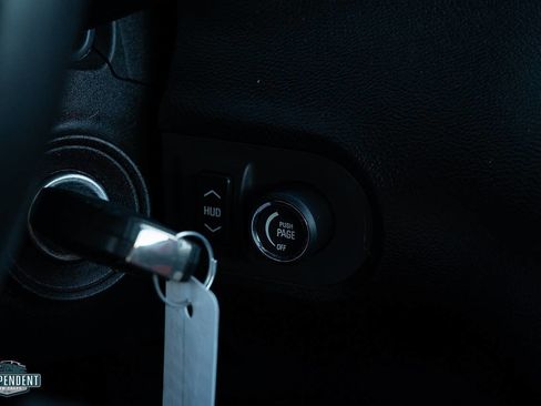 Used 2011 Chevrolet Camaro SS w/ RS Package image 30