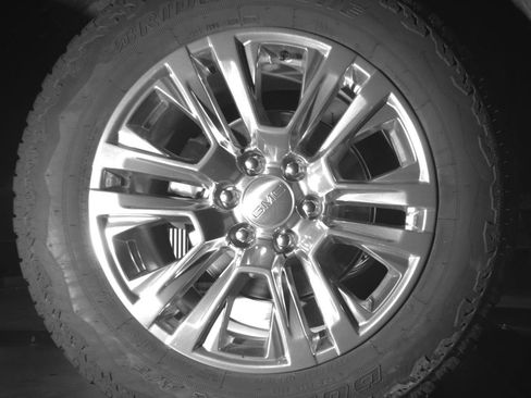 Used 2025 GMC Sierra 1500 Denali AWD/4WD image 20