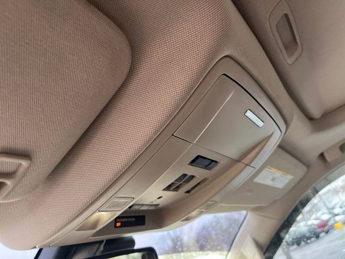 Used 2015 Chevrolet Silverado 1500 High Country w/ High Country Premium Package image 16