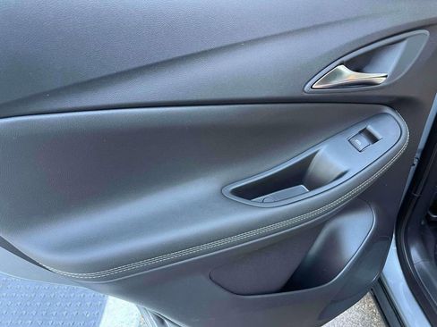 New 2026 Buick Encore GX Preferred w/ Comfort Package image 16