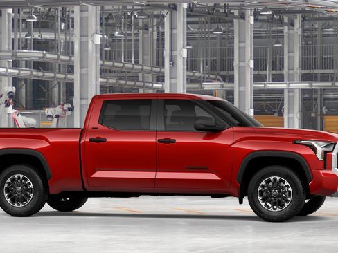 New 2026 Toyota Tundra SR5 image 43