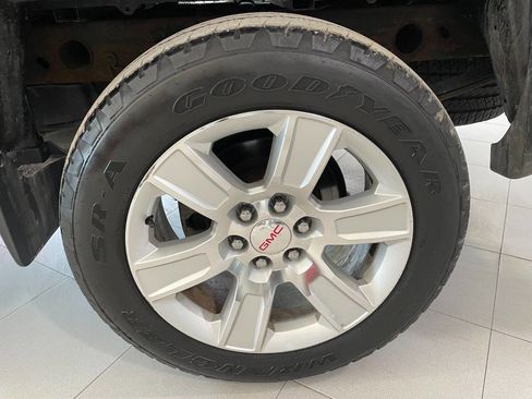 Used 2014 GMC Sierra 1500 SLE w/ SLE Preferred Package image 12