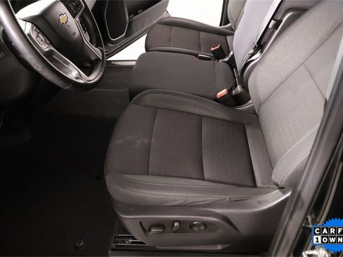 Used 2023 Chevrolet Silverado 1500 LT image 11