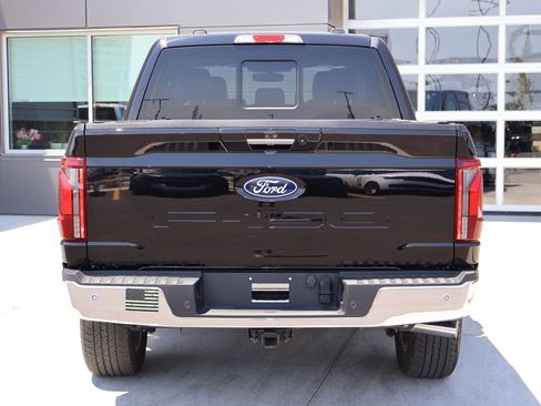 Used 2024 Ford F150 Lariat w/ Tow/Haul Package AWD/4WD image 7