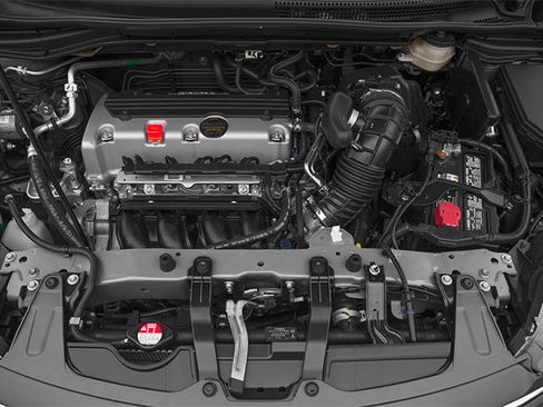 Used 2013 Honda CR-V LX image 13