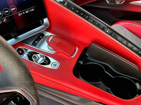 Used 2021 Chevrolet Corvette Stingray Preferred Conv w/ Z51 Performance Package image 14