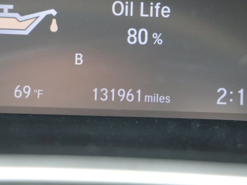 Used 2019 Honda CR-V EX-L image 35