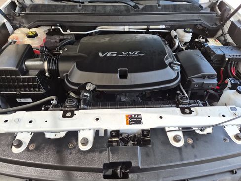 Used 2021 Chevrolet Colorado LT RWD image 32